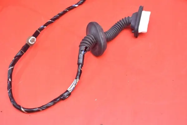 Linker Achterdeur Kabelboom OEM 82154-42290 Toyota BZ4X image 4