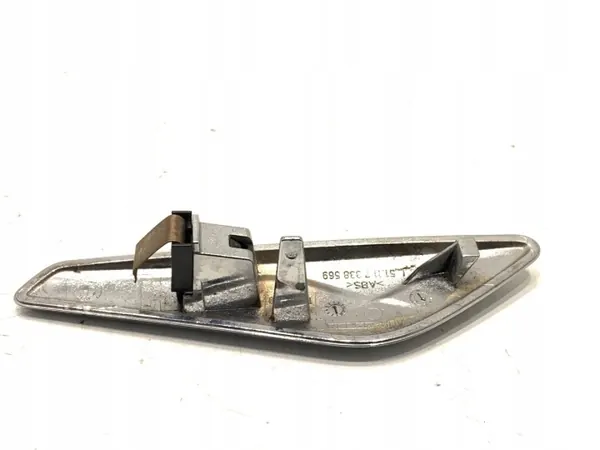 Para-lamas dianteiro esquerdo OEM 7338569 BMW F25 image 3