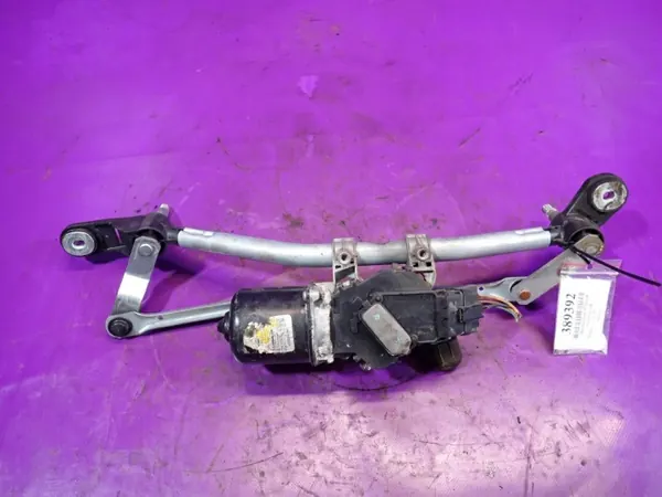 OEM Zawada-389392- Ruitenwissermotor mechanisme image 2
