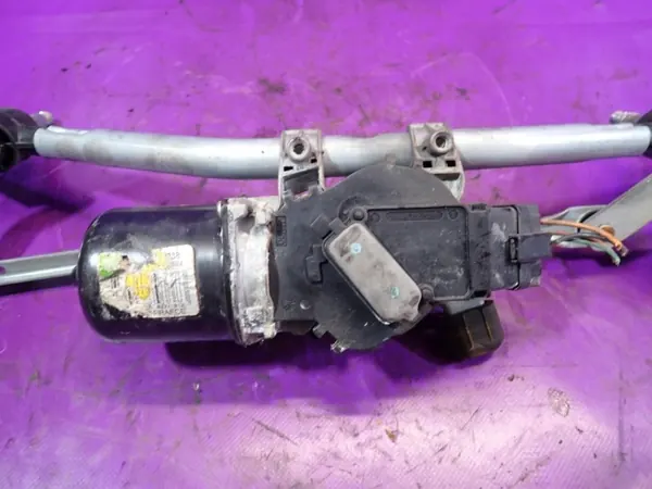 OEM Zawada-389392- Ruitenwissermotor mechanisme image 4