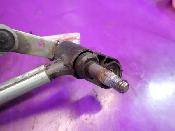 OEM Zawada-389392- Ruitenwissermotor mechanisme image 6