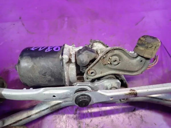 OEM Zawada-389392- Ruitenwissermotor mechanisme image 8