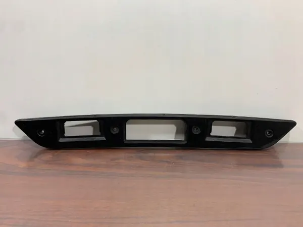 Cupra Formentor 2023 Feu de plaque arrière OEM 5ff827335 image 2