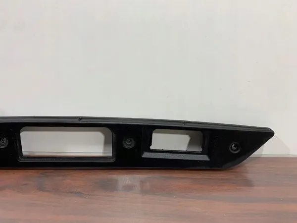 Cupra Formentor 2023 Feu de plaque arrière OEM 5ff827335 image 3