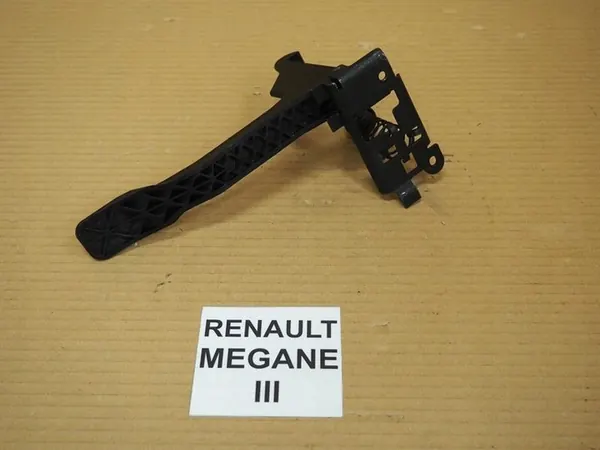 Motorhuvöppnare RENAULT MEGANE III GRANDTOUR 656030006R image 2