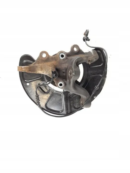 Mercedes-Benz E W212 Etu oikea pyörännapa OEM A2123322401 image 4