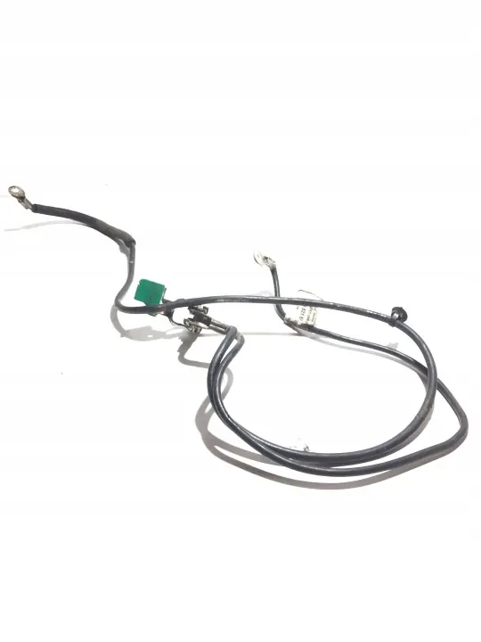 Peugeot 407 Miinusliitin OEM 9662165180 image 2