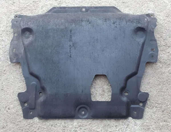 Protector inferior motor Volvo V60 2013 OEM AG9N6P013BB image 2