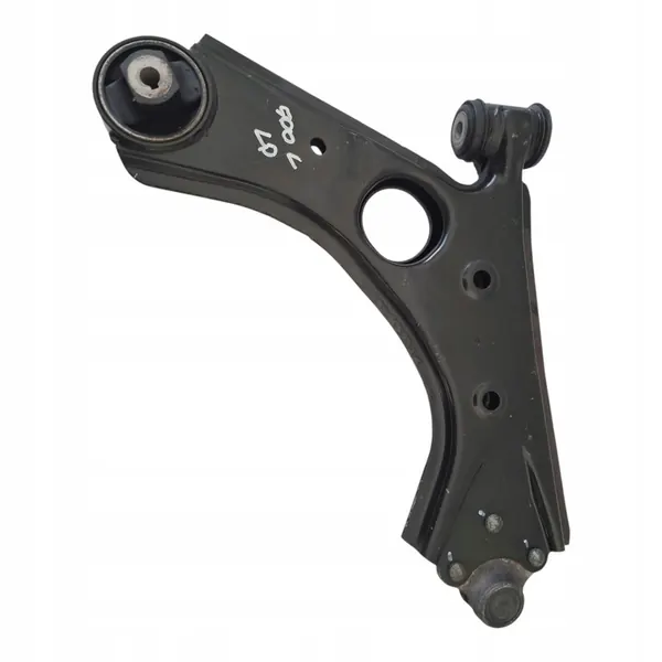 Braccio di Controllo Anteriore Sinistro Fiat 500L image 2