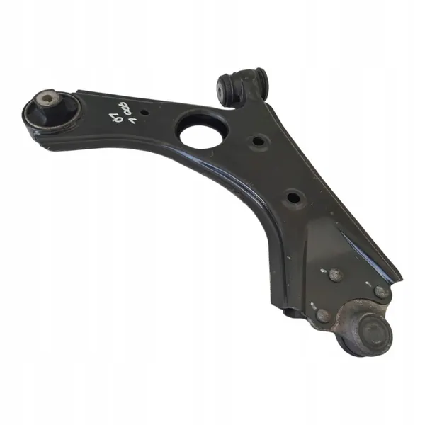 Braccio di Controllo Anteriore Sinistro Fiat 500L image 4