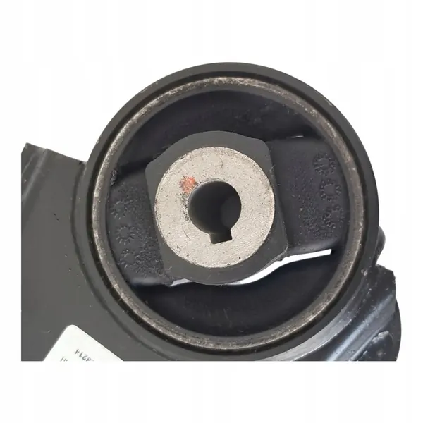 Braccio di Controllo Anteriore Sinistro Fiat 500L image 6