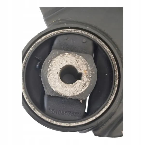 Braccio di Controllo Anteriore Sinistro Fiat 500L image 8