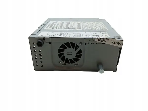 Mercedes C W205 Radionavigering OEM A2059006222 image 3
