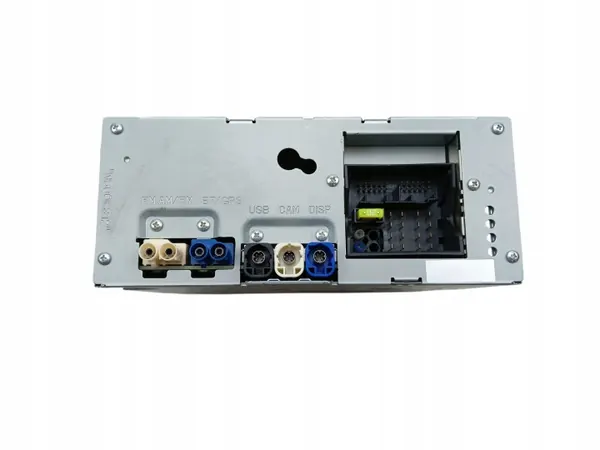 Mercedes C W205 Radionavigering OEM A2059006222 image 4