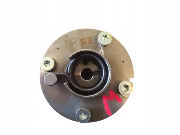 Roda variador Toyota OE 13070-47010 - Usada image 2