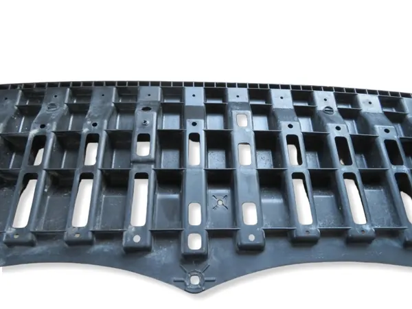 Capa placa para-choques dianteiro OEM 52618-0H030 Toyota Aygo image 10