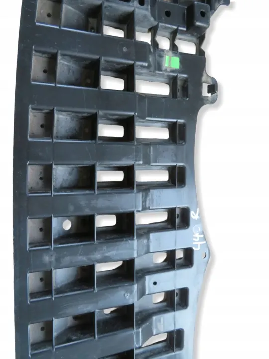 Capa placa para-choques dianteiro OEM 52618-0H030 Toyota Aygo image 4