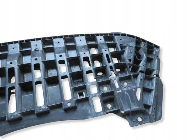 Capa placa para-choques dianteiro OEM 52618-0H030 Toyota Aygo image 9