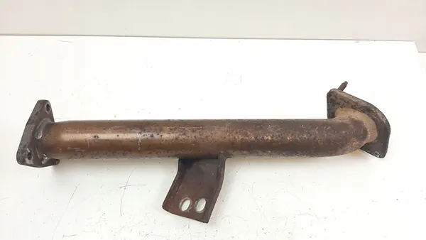 2005 Opel Movano A Collier d'échappement MAM3488 image 1