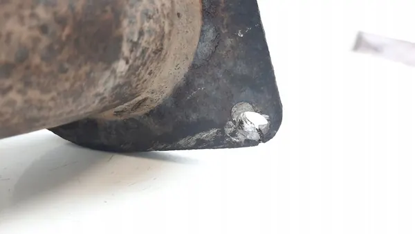 2005 Opel Movano A Collier d'échappement MAM3488 image 2