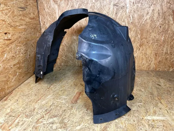 Framre höger stänkskärm OEM DS73-A16114-EF för Ford Mondeo MK5 image 2