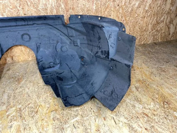 Framre höger stänkskärm OEM DS73-A16114-EF för Ford Mondeo MK5 image 10