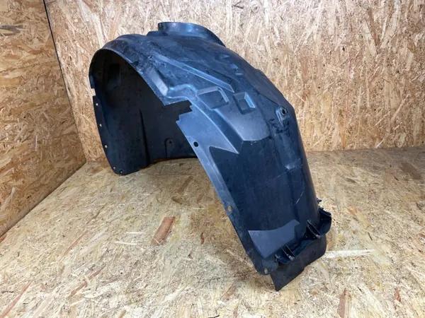 Framre höger stänkskärm OEM DS73-A16114-EF för Ford Mondeo MK5 image 3