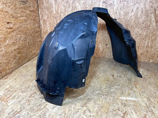 Framre höger stänkskärm OEM DS73-A16114-EF för Ford Mondeo MK5 image 4