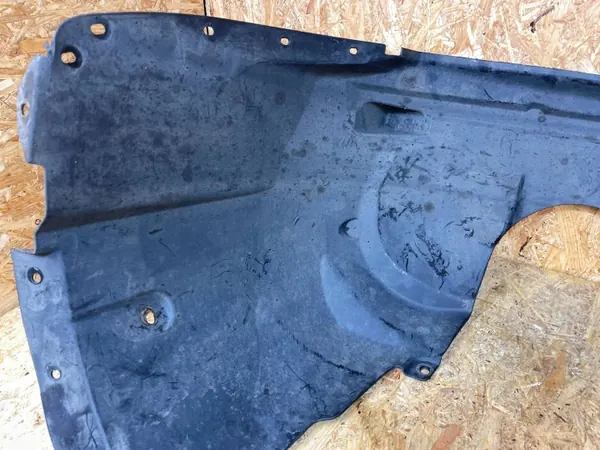Framre höger stänkskärm OEM DS73-A16114-EF för Ford Mondeo MK5 image 7