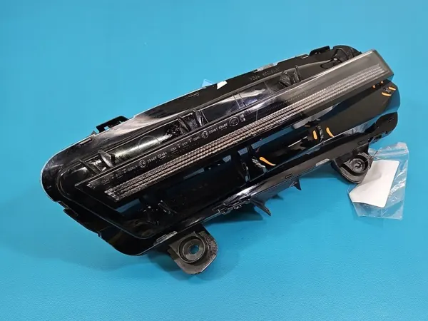 Vänster DRL-ljus OEM 9836231080 för Peugeot 3008 II image 2