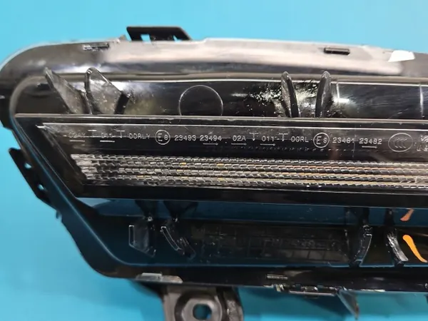 Vänster DRL-ljus OEM 9836231080 för Peugeot 3008 II image 3