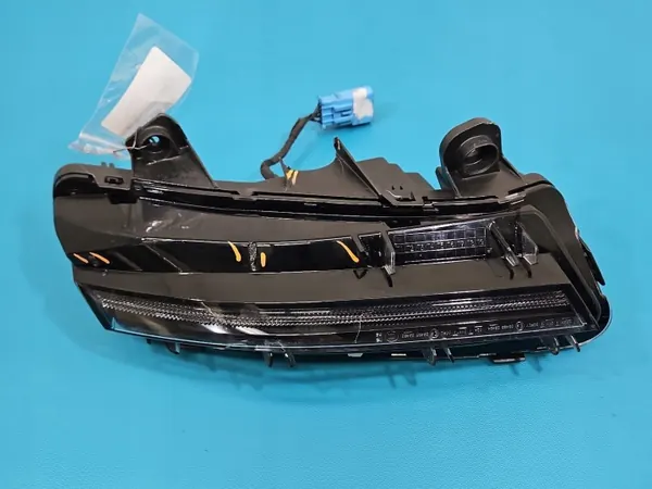 Vänster DRL-ljus OEM 9836231080 för Peugeot 3008 II image 5
