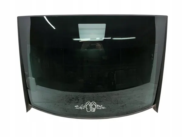 Luna trasera OEM 68230048AD para Dodge Charger 2015+ image 2