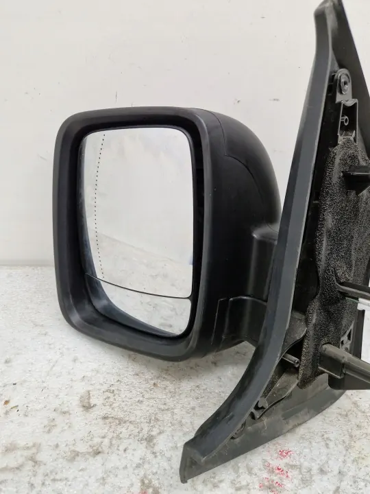 Linker buitenspiegel OEM 0411063 voor Trafic III/Vivaro B image 4