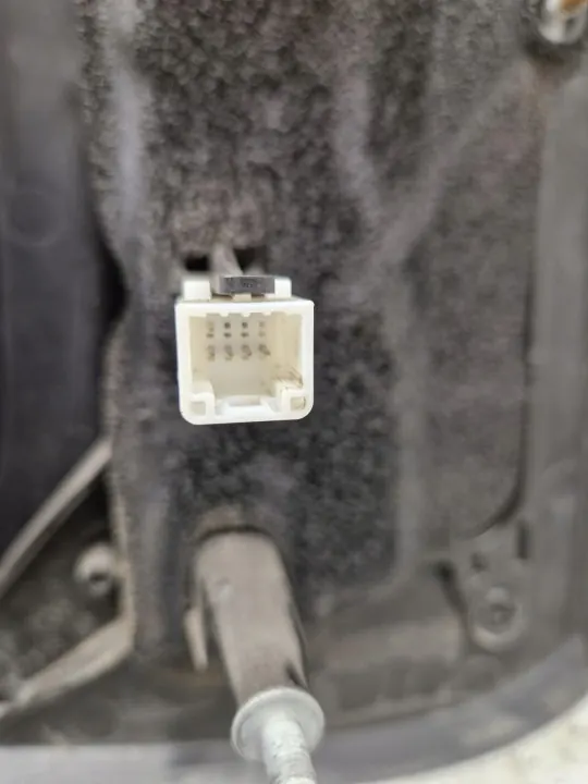 Linker buitenspiegel OEM 0411063 voor Trafic III/Vivaro B image 6