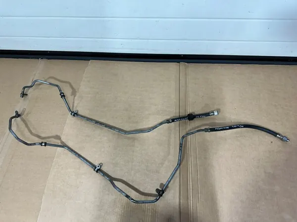 Mercedes Getriebeölleitungen OEM A2302703696 Gebraucht image 2