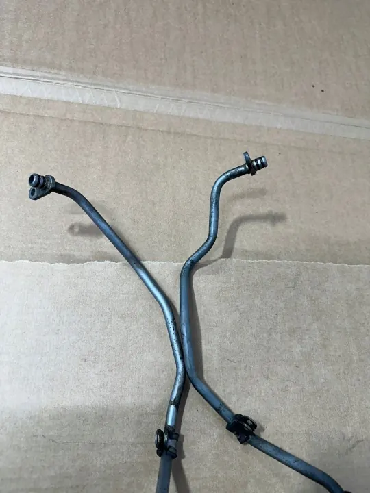Mercedes Getriebeölleitungen OEM A2302703696 Gebraucht image 5