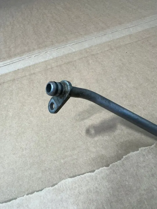 Mercedes Getriebeölleitungen OEM A2302703696 Gebraucht image 6