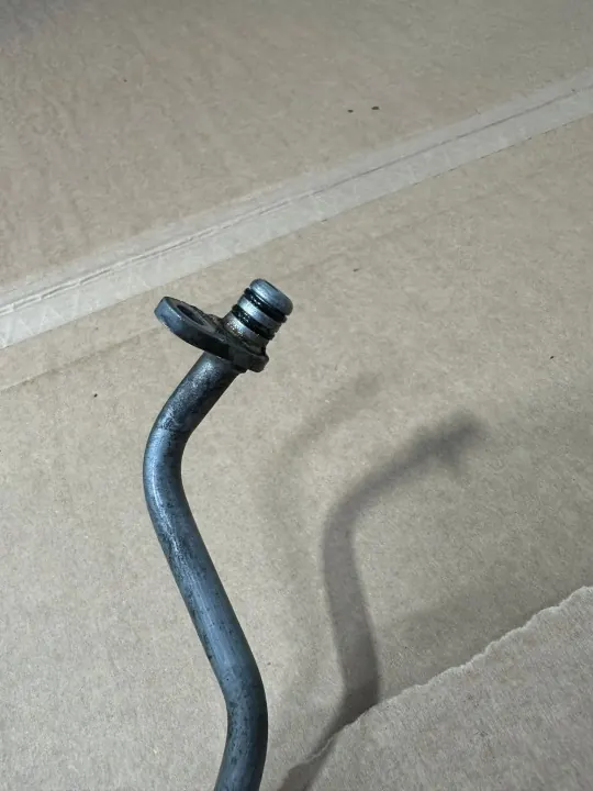 Mercedes Getriebeölleitungen OEM A2302703696 Gebraucht image 7
