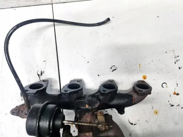 Colector de escape OEM EIS-2221295 Peugeot 406 2.0L image 2