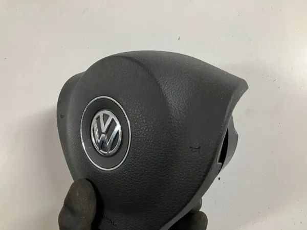 Airbag condutor OEM 7N0880201K para Sharan 7N II image 3
