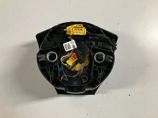 Airbag condutor OEM 7N0880201K para Sharan 7N II image 4