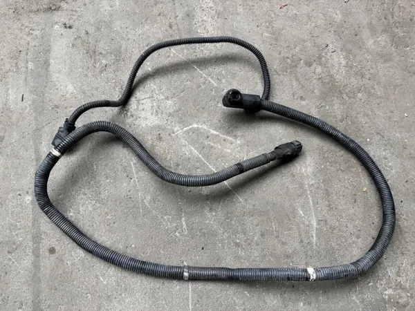 Ligne Chauffante AdBlue OEM A9604704464 pour Mercedes Actros image 2