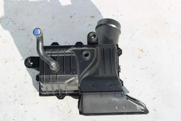 OEM bt-cars-34005 Luftfilter för VW Group 1.5 T image 6
