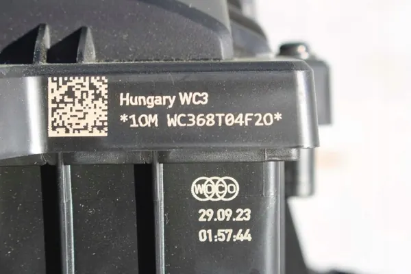 OEM bt-cars-34005 Luftfilter för VW Group 1.5 T image 8