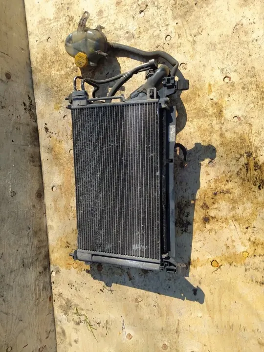 Jäähdytystuulettimen OEM 505 Opel Corsa D 1.2B image 8
