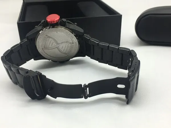 Orologio da Uomo Timecode Albert 1905 TC-1003-03 image 10