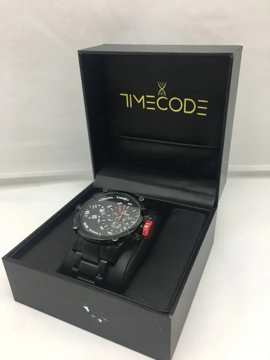 Orologio da Uomo Timecode Albert 1905 TC-1003-03 image 4