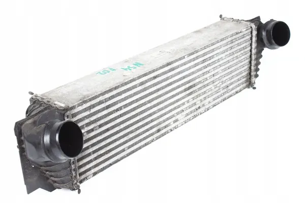 Intercooler BMW F01 F02 F07 F10 F11 N54 N55 535 image 2