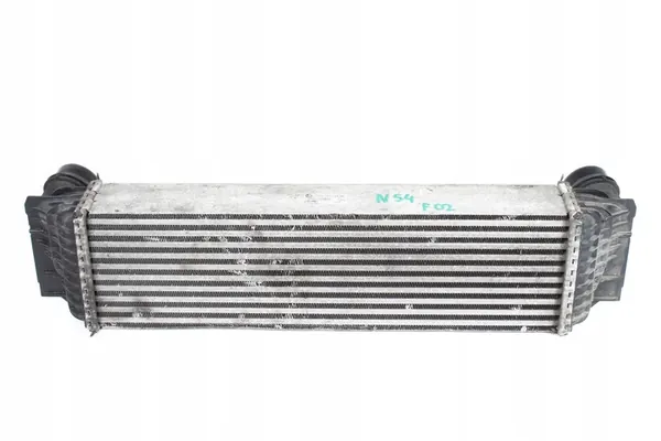 Intercooler BMW F01 F02 F07 F10 F11 N54 N55 535 image 4